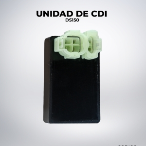 UNIDAD DE CDI DS150