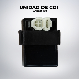 UNIDAD CDI CARGO-150